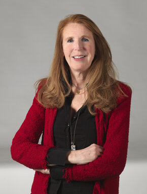 Dr.<sup>in</sup> Alexandra Arnim