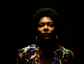 China Moses © Syvain Norget