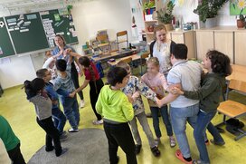 ELEMU und die Kunst des&hellip;