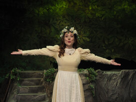 Der Holzdieb © Armin Bardel 