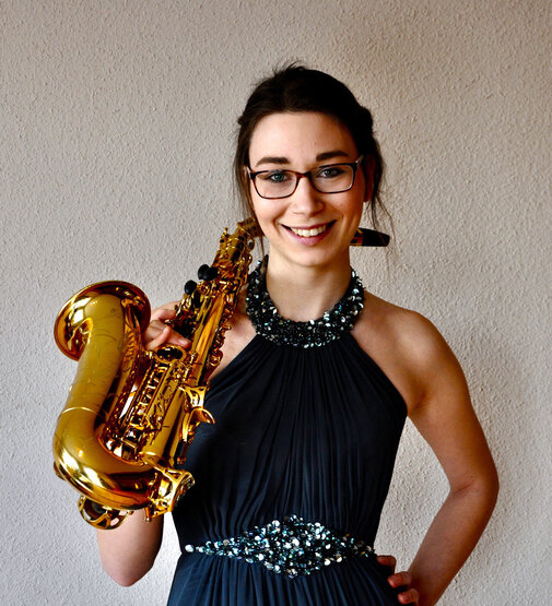 Alexandra Pichler © privat