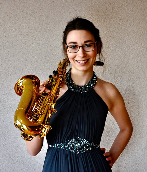 Alexandra Pichler © privat