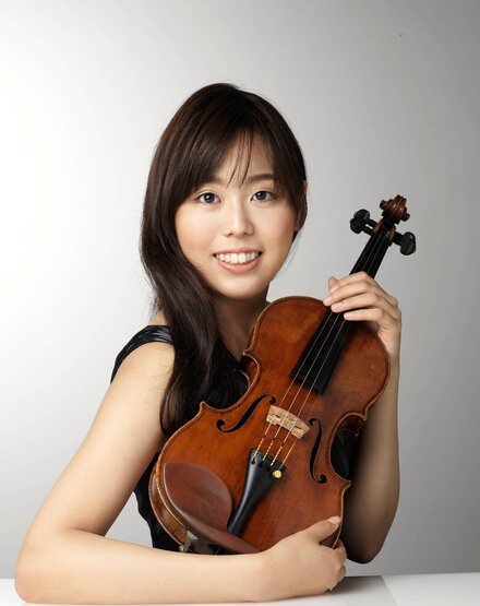 Natsumi Tsuboi ©Kei Uesugi