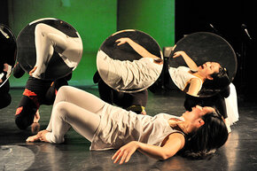 Elementares Musiktheater