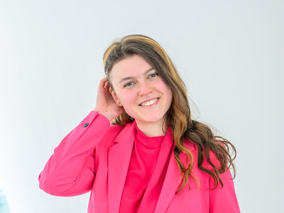 Valeriia Rymska-Dolhikh © W. Simlinger/MUK 