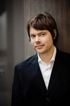 Frederic Belli © Irène Zandel