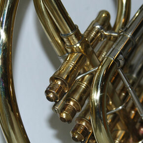 Konzertabend Horn mit Studierenden von Elisabeth Jöbstl