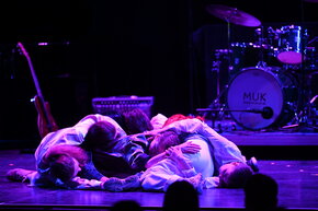 © Wolfgang Simlinger