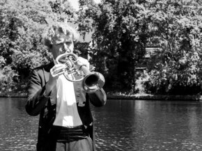 Abschlusskonzert Erasmus-Masterclass Trompete mit Tobias Füller (Musikhochschule Lübeck) sowie Konzertabend Trompete mit Studierenden von Peter Fliecher und Roman Rindberger