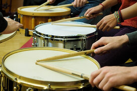 IGP und Community Music