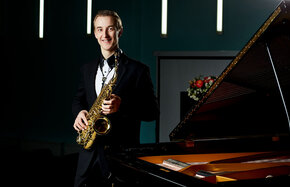 Univ.-Prof. Michael Krenn MA