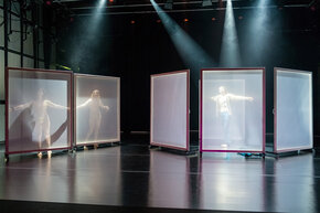 Kunst und Demokratie