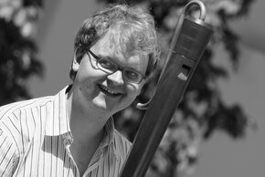 Univ.-Prof. Mag. Thomas List