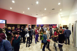 MUK.theater, Johannesgasse 4a&hellip;