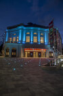 Raimund Theater © Sandra Kosel