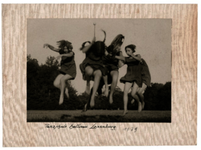 Tanzschule Hellerau-Laxenburg,&hellip;