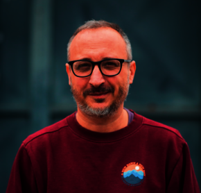 Vortrag „Dramaturgien der Unbestimmtheit“ von Daniel Rademacher