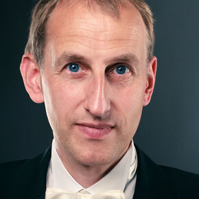 Univ.-Prof. Klaus Sticken