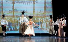 MUK.barock - Meisterklassen für Alte Musik