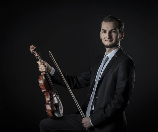 Feliks Harutyunyan © Jimmy Lunghammer