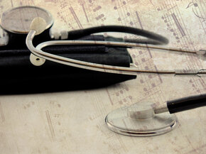 7. Gesundheitstage „Künstler*innen für Künstler*innen“