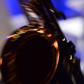 Konzertnachmittag Saxophon mit Studierenden von Michael Krenn