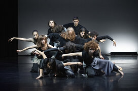 ARTICULATION © Laurent Ziegler