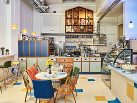 Vollpension in der MUK,&hellip;