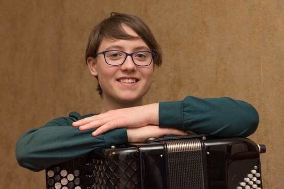 Elisabeth Müller © privat