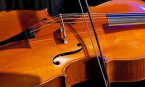 Konzertabend Historisches Violoncello mit Studierenden von Jörg Zwicker