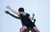 Public Moves „Contemporary Dance“ mit Eva-Maria Kraft @ Patrick Karbownik