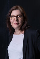 Portrait of Karoline Exner