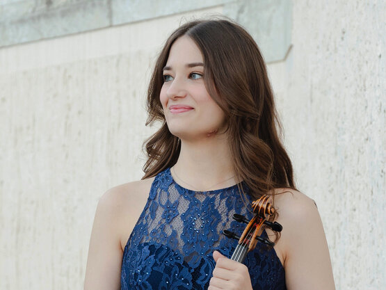 Maria Sotriffer © Maria Skorobogatova