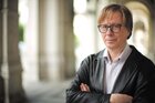 Georg Friedrich Haas © Nafez Rehruf