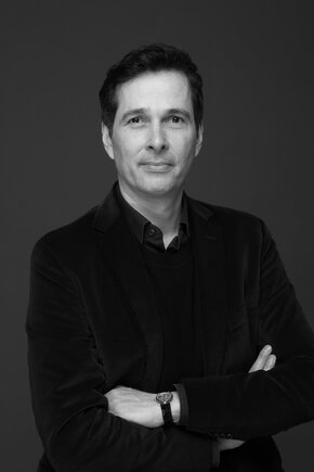 Univ.-Prof. Mag. Ralf Heiber
