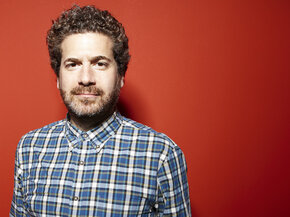 Kevin Hays © Kevin Gruetzner