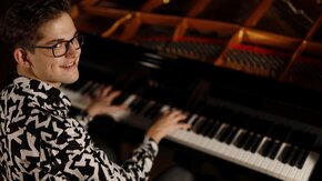 MUK.jazz: SOLO PIANO CONCERTS