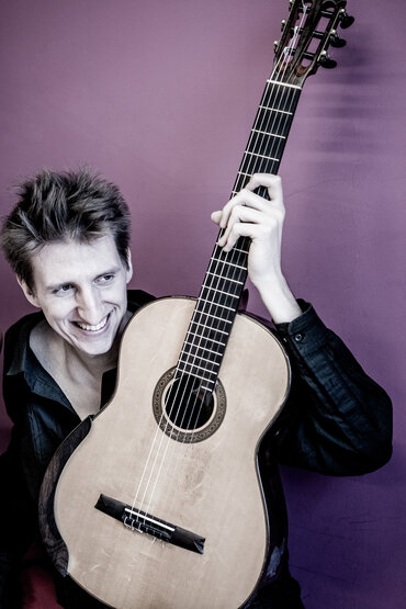 Nejc Kuhar © Andrej Grilc