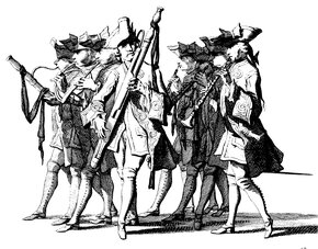 IMPULSE in der Hofburgkapelle: SALIERI