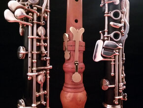 Abschlusskonzert Oboentage der MUK - Beethovens Oboentrios