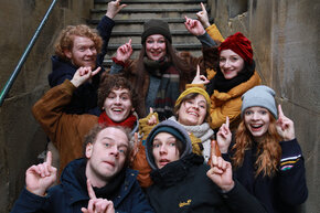 Foto: Michael Giefing