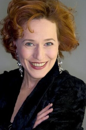 Univ.-Prof.<sup>in</sup> Sabine Muhar