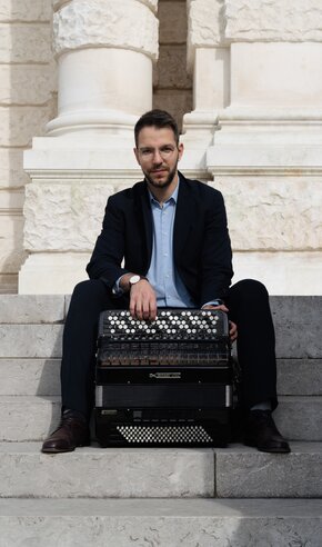 Georgios Lolas © Elias Gkanias