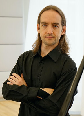 Online-Masterclass Klavier mit Marc Pierre Toth