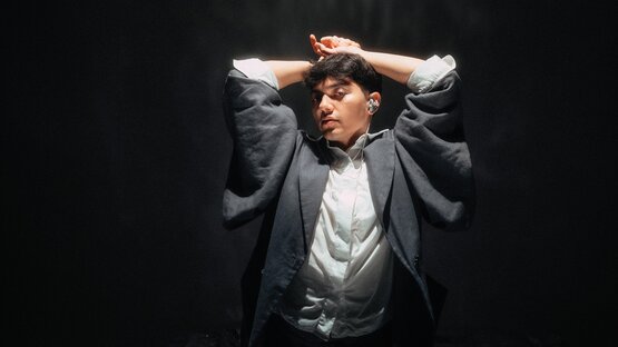 Foto: ORF-Pavla Hartmanova