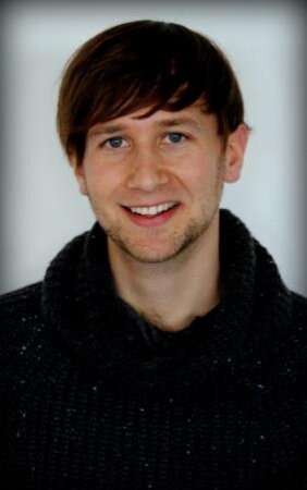 Dott. Mag. Gerhard Pöhl BA