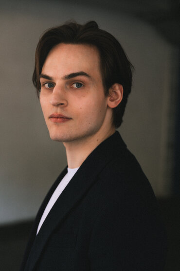 Moritz Mausser © Marco Sommer