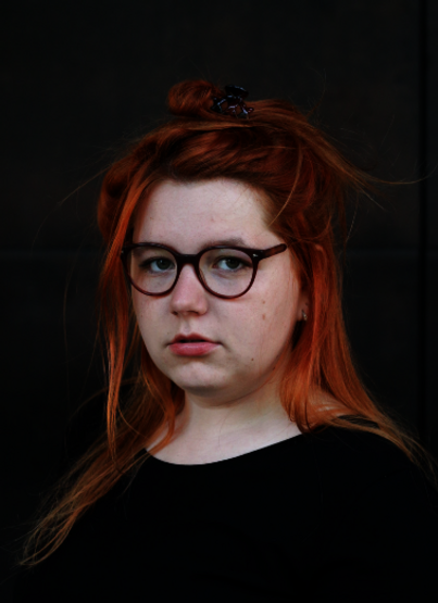 Hannah Joe Huberty © Joelina Spieß