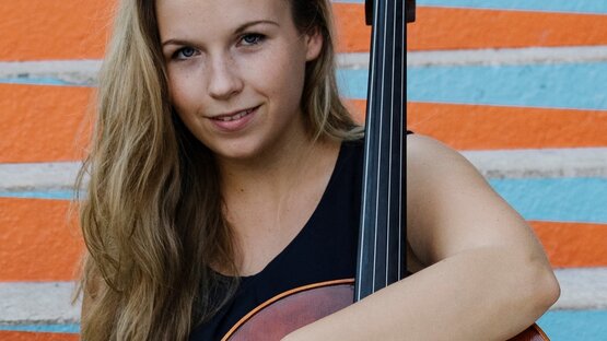 Maike Clemens ©  Mercan Sümbültepe 