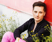 Clemens Thomas © Katja Ruge